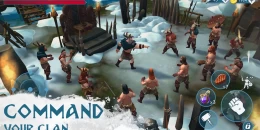 Скриншот Vinland Tales: Viking Survival #2