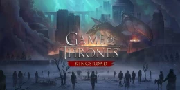 Скриншот Game of Thrones: Kingsroad #2