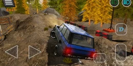 Скриншот Project Offroad 3 #3