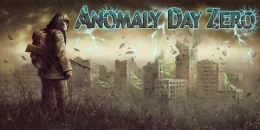 Скриншот Anomaly day zero #3