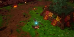 Скриншот Dragon Quest X Offline #3