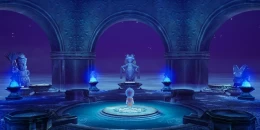 Скриншот Dragon Quest X Offline #4