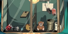 Скриншот Parallel Experiment #1