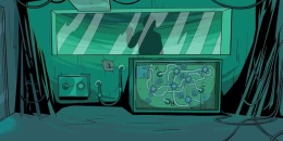 Скриншот Parallel Experiment #4