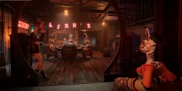 Скриншот Liar's Bar #1