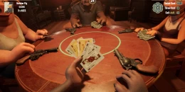 Скриншот Liar's Bar #2
