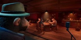 Скриншот Liar's Bar #3