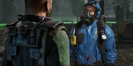 Скриншот Chernobylite 2: Exclusion Zone #1