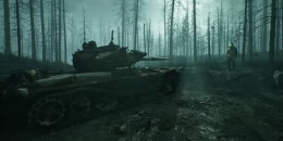 Скриншот Chernobylite 2: Exclusion Zone #5
