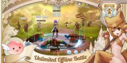 Скриншот Ragnarok M: Classic #2