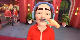 Скриншот I Am Security #1