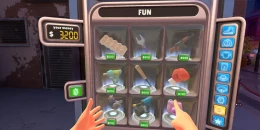 Скриншот I Am Security #2