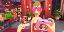 Скриншот I Am Security #4