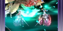 Скриншот Crystal of Worlds: Air Witches #3