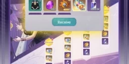 Скриншот Crystal of Worlds: Air Witches #4