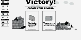 Скриншот Castle V Castle #1