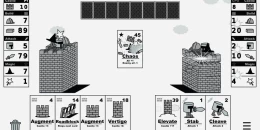 Скриншот Castle V Castle #3