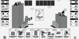 Скриншот Castle V Castle #5