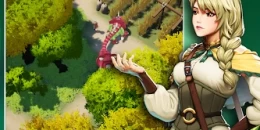 Скриншот Warden's Ascent #1
