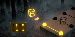 Скриншот The Forest Quartet #1