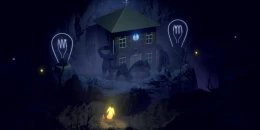 Скриншот The Forest Quartet #3