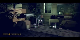 Скриншот The Forest Quartet #5
