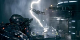 Скриншот La Quimera #1