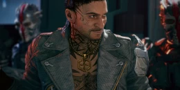 Скриншот La Quimera #2