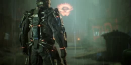 Скриншот La Quimera #4