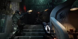 Скриншот La Quimera #5