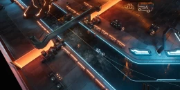 Скриншот TRON: Catalyst #1