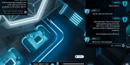 Скриншот TRON: Catalyst #2