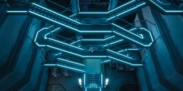 Скриншот TRON: Catalyst #4