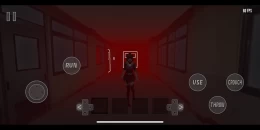 Скриншот Fragmented Fear #1