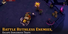 Скриншот Revenants Soul #1