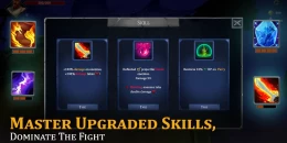 Скриншот Revenants Soul #2