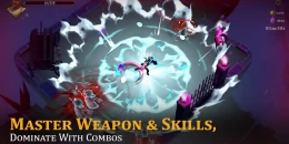 Скриншот Revenants Soul #4