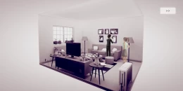 Скриншот Possessions: Puzzle Vistas #1