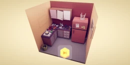 Скриншот Possessions: Puzzle Vistas #3