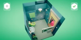 Скриншот Possessions: Puzzle Vistas #4