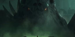Скриншот Cthulhu: The Cosmic Abyss #3