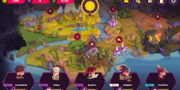 Скриншот King's League II #2
