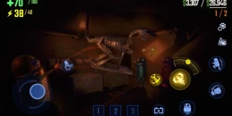 Скриншот R.E.P.O. Mobile #3