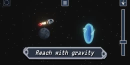 Скриншот Falling Star - For tuna #2