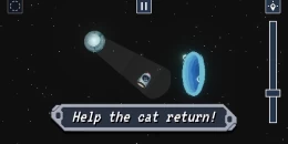 Скриншот Falling Star - For tuna #4