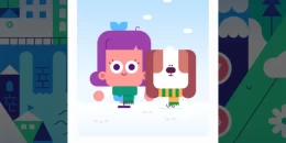 Скриншот Feed The Pup #1