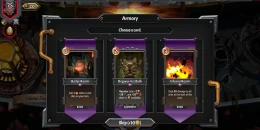 Скриншот Monster Train 2 #1