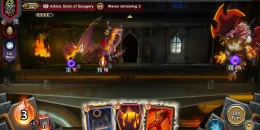Скриншот Monster Train 2 #2