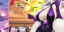 Скриншот Mobile Goddess #1