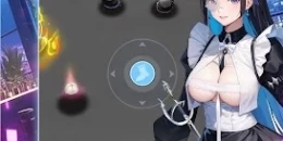 Скриншот Mobile Goddess #2